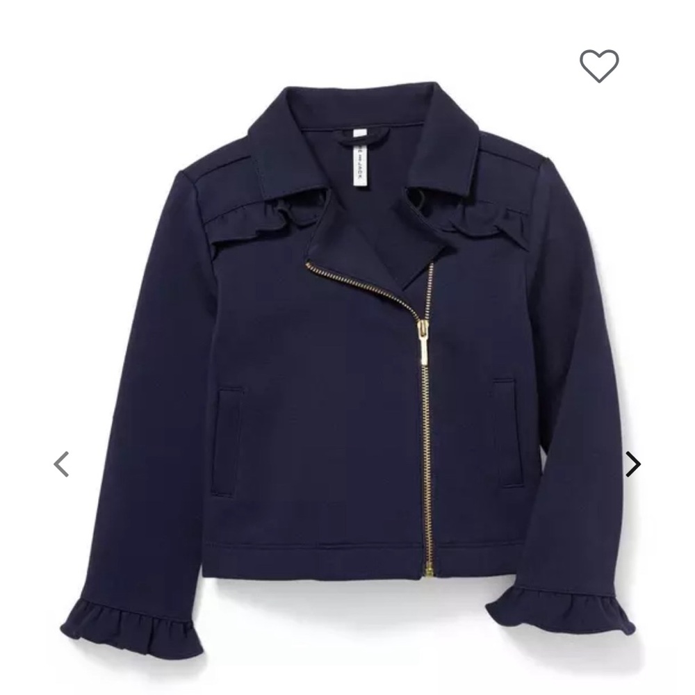 Janie & Jack jacket